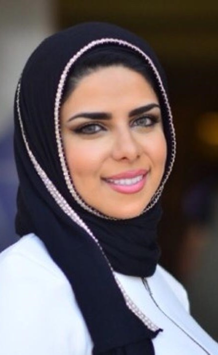 إسراء الكندري