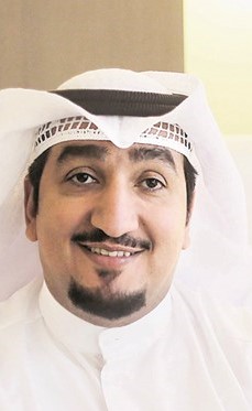 فالح المطيري﻿