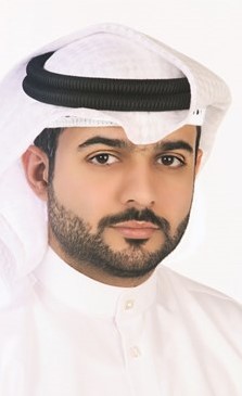 فيصل الكندري﻿