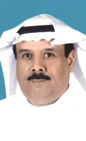 سامي خالد العامر﻿