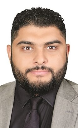 محمد فتحي﻿