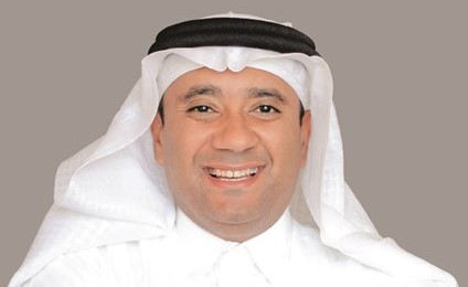 محمد العايد ﻿