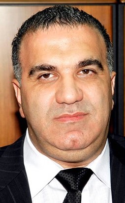 ايلي ماروني﻿