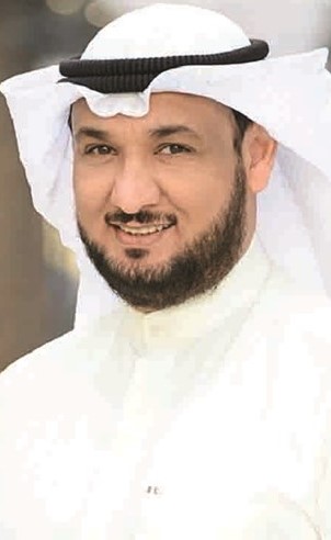 صلاح ابا الخيل ﻿