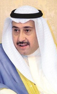 الشيخ فيصل الحمود﻿
