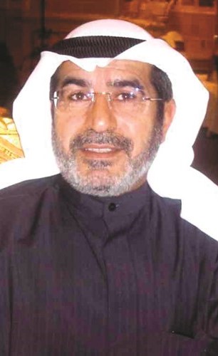 د فهد الفودري ﻿