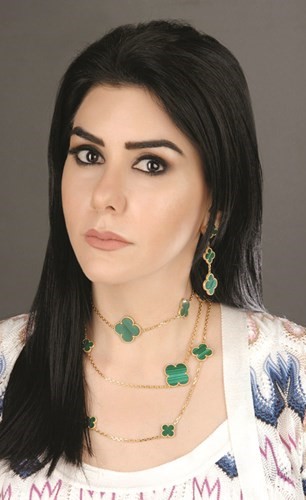 دافراح الصراف ﻿