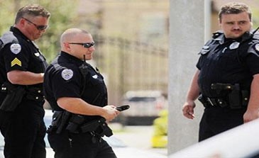 مقتل شخص وإصابة 3 في حادث طعن وإطلاق نار بفلوريدا