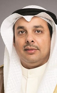 المعيوف يستجوب وزير العدل عن إهدار المال العام واستغلال المنصب الوزاري و عدم التعاون مع المجلس