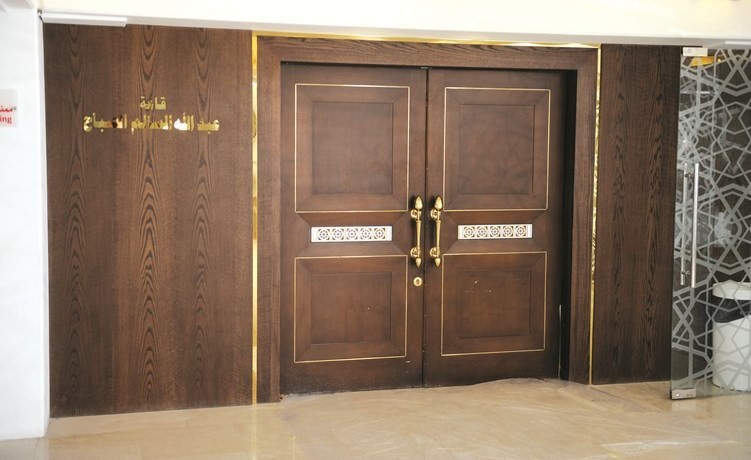 المعيوف يستجوب وزير العدل عن إهدار المال العام واستغلال المنصب الوزاري و عدم التعاون مع المجلس