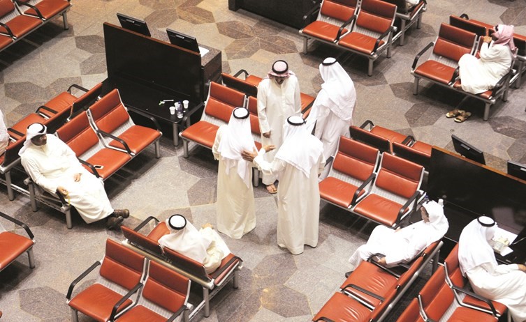 استمرار هجرة السيولة من السوق الى متى﻿