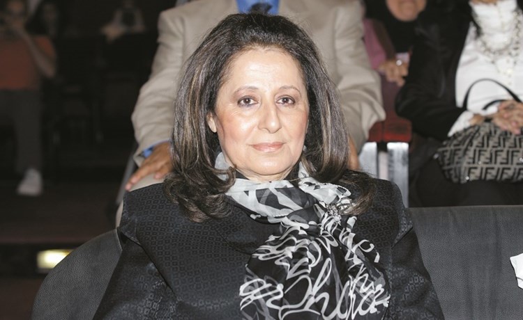 عواطف البدر﻿