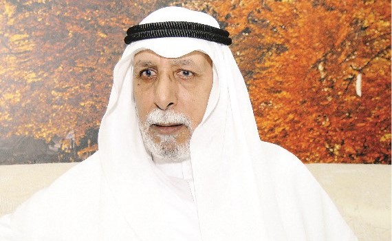 ابراهيم الصلال﻿