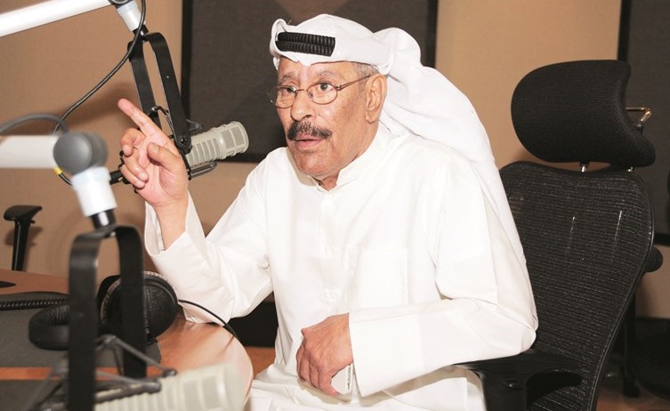 الشاعر الكبير بدر بورسلي﻿