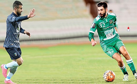 العربي والسالمية..من يوقف الآخر؟