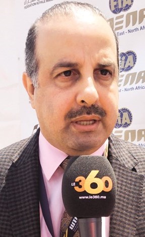 ناصر العطية﻿