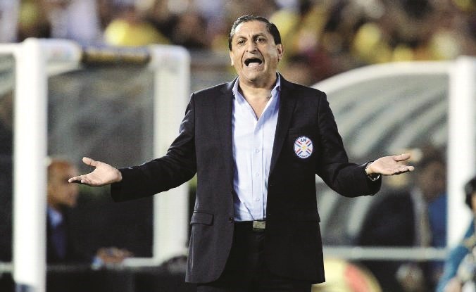 رامون دياز امام تحديات كبيرة مع الهلال ﻿