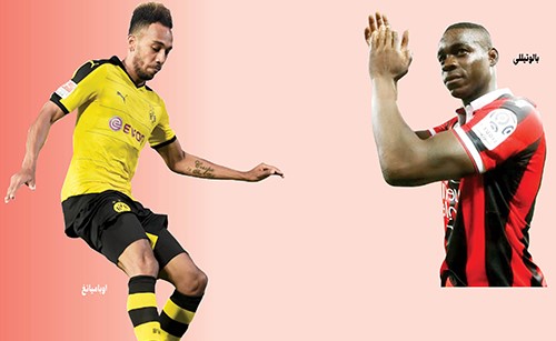 دورتموند لاستعادة الانتصارات في «البوندسليغا»
