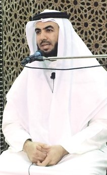 دفهد الميموني﻿
