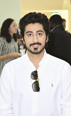 يوسف القحطاني ﻿