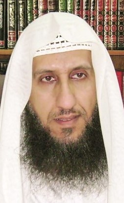 دمحمد الحمود النجدي﻿