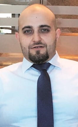 محمد خالد﻿