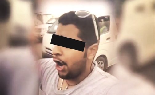 صورة ارشيفية لابو تيلة﻿