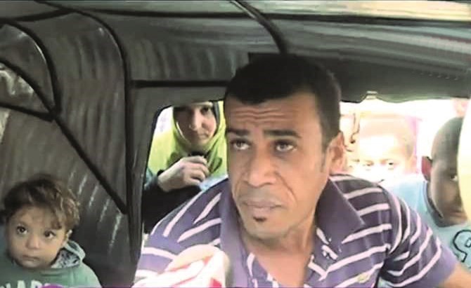 «خريج توك توك».. يشعل مصر افتراضياً ويشغلها سياسياً