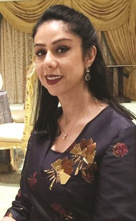 غيداء الشمالي﻿