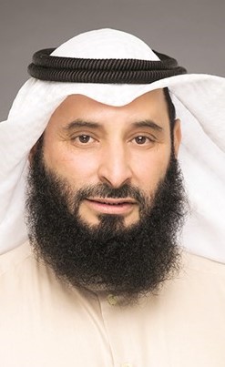 سعود الحريجي﻿