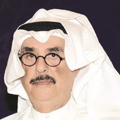 محمد الرميحي ﻿