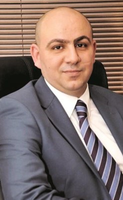 حاتم يوسف﻿