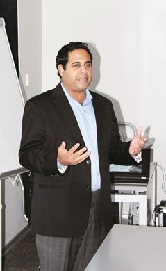 سيد نيش ﻿