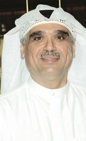 قصي الشطي﻿