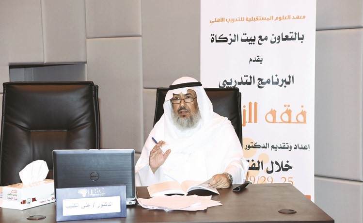 الشيخ علي الكليب﻿