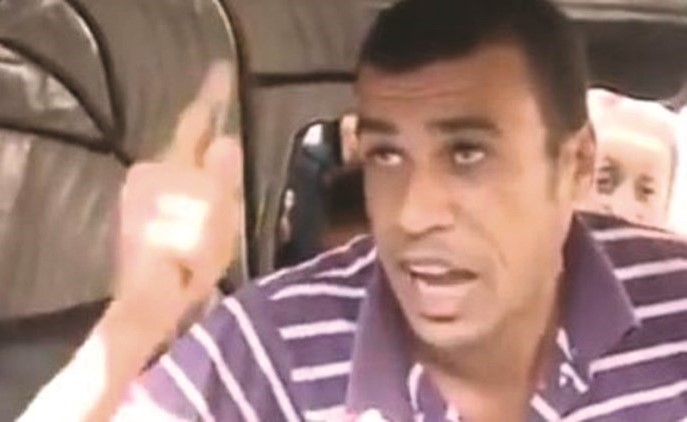 معلومات جديدة عن الفصيح «سائق التوك توك»