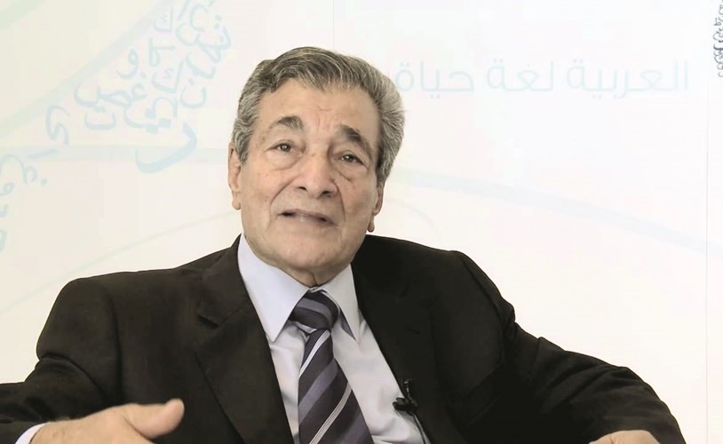 ورحل فاروق شوشة.. وداعاً «عذابات العمر الجميل»