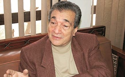 ورحل فاروق شوشة.. وداعاً «عذابات العمر الجميل»