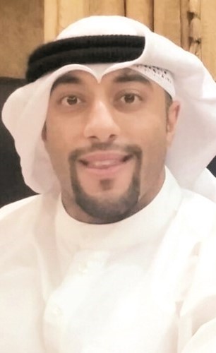 المحامي محمد القطان﻿