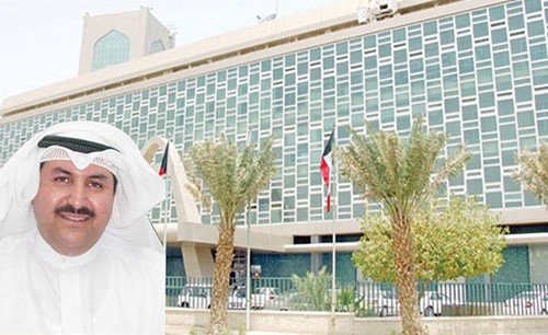 طارق القطان