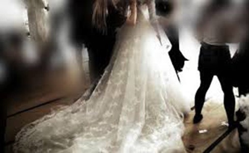 عروس أردنية تُصاب بالإغماء في حفل زفافها والسبب ما قام به العريس!