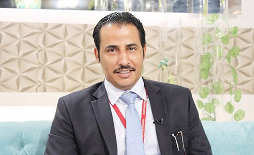 بندر العنزي