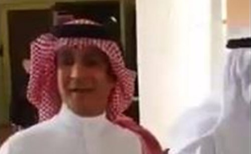 فيديو يوثق حفل تقاعد المعلم السعودي قتيل "شقة القاهرة".. واقارب القتيل يطالبون بملاحقة الخادمة