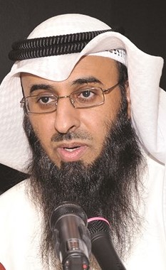 م طلال القحطاني﻿