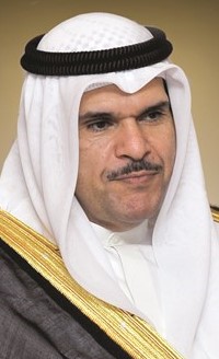 الشيخ سلمان الحمود﻿