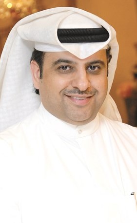 الاعلامي ماضي الخميس﻿