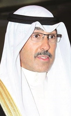 الشيخ فواز الخالد﻿