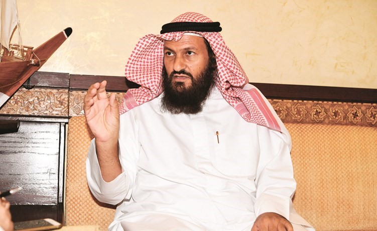 هايف لـ «الأنباء»: أغلب أعضاء المجلس المقبل  سيكونون معارضين للأداء الحكومي بعد تراكم الإخفاقات