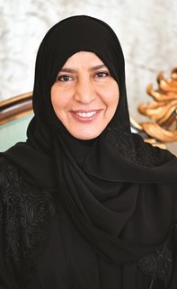 د.موزة الربان لـ«الأنباء»: التعاون العلمي بين دول «التعاون» بات ضرورة لا ترفاً