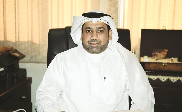 مسالم الصواغ﻿